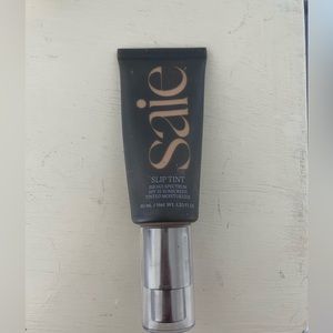 Saie Slip Tint Shade 3 used once